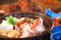 Mogamiya Ryokan - breakfast