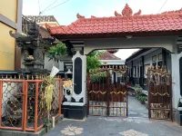 Tirta Suci Guest House - 2つ星