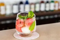 Hotel Mulberry - bar