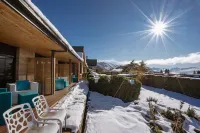Private Room Near the Lake - Ohau Hotel di 
