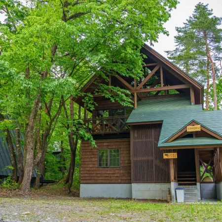 Jumoku