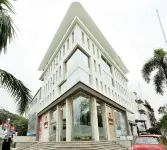 Delta Suites - the Soothing Luxury - Desayuno