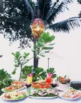 Banpu Koh Chang Resort - sarapan