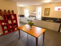 Montacute Boutique Bunkhouse Hotels in Battery Point