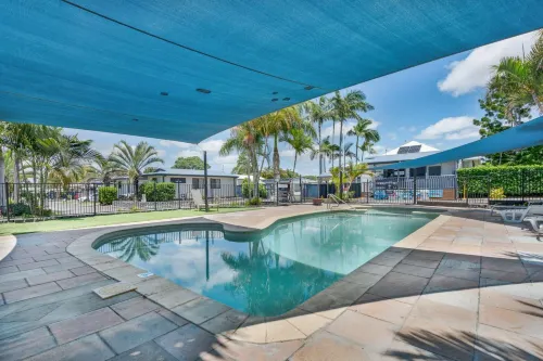 Tasman Holiday Parks - Fraser Coast - 3-Star