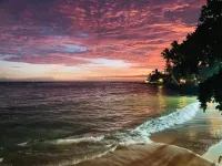 Polhena Grand Resort & Banquet - Beach