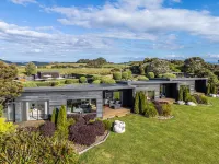 Villas Waiheke - Breakfast