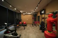 Dili Town Resort and Spa - Gym