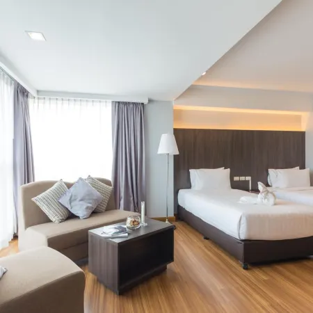 Top View Hotel