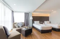 Top View Hotel - 4-Star