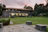 Amã Stays & Trails Butterfly Villa, Deolali, Nashik - Villas