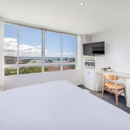 Oaks Nelson Bay Lure Suites