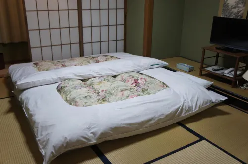 Sumiyoshiya - Homestays