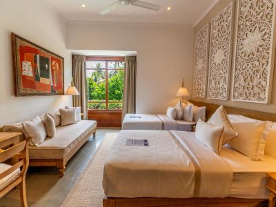 The Villa by Contemporary Ceylon
