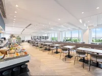 ANA Holiday Inn Kobe Sanda by IHG Hotels in Sanda