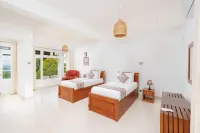 Rose Hill Bungalow - B&Bs (Bed and breakfast)
