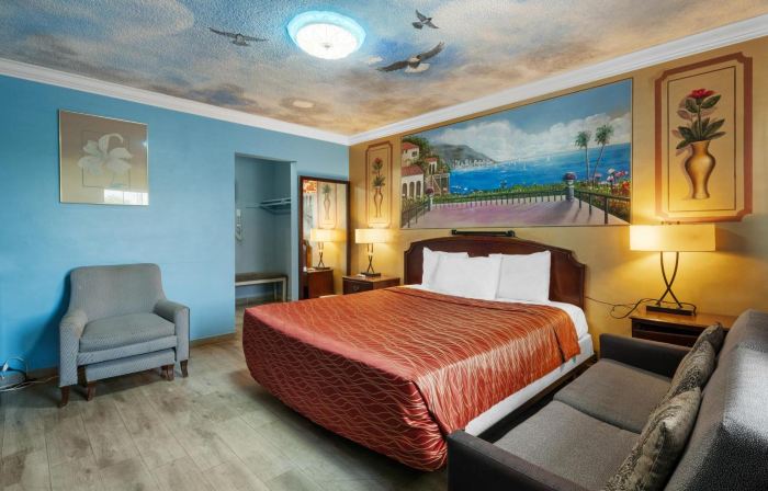 Villa Park Motel