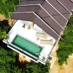 O2 Villas Yala - 5 stjerner