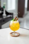 MAHALAYA The Legacy Hotel - bar