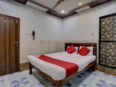 Hotel O Sapna Residency
