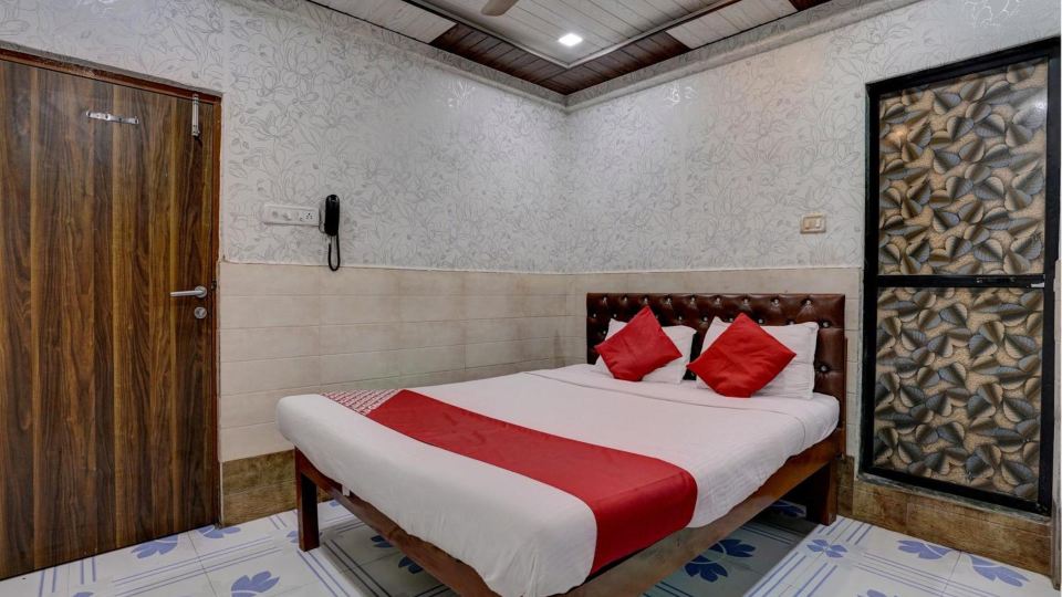 Hotel O Sapna Residency