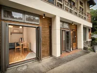 鹿苑山莊山林小屋 大佛旦附近的飯店