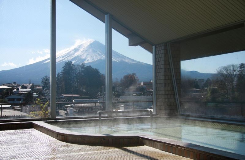 Kawaguchiko Hotel photo 6