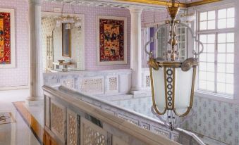Rajmahal Palace Raas