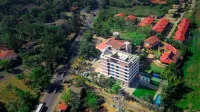 The Orchid Lonavala - 4-Star