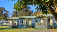 Eden Gateway Holiday Park - 3 stelle