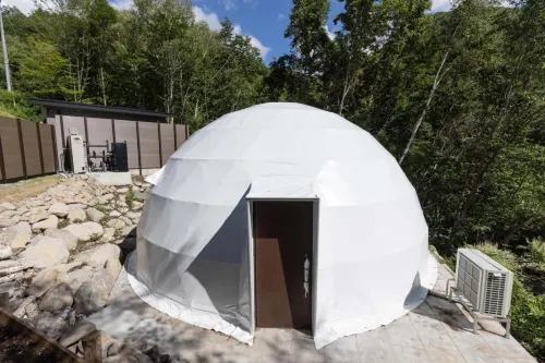 Glamping Resort Venus - Barer
