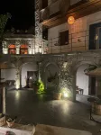 Black Stove Cappadocia - Hostels