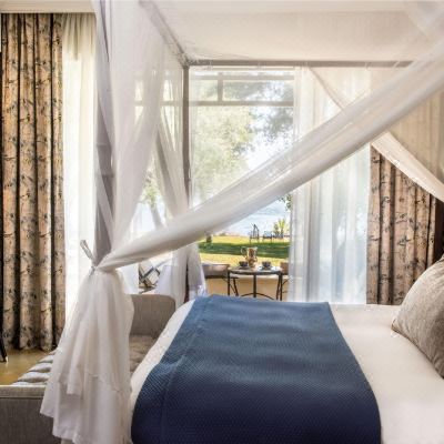 Presidential Suite Royal Livingstone Hotel by Anantara Promo Code