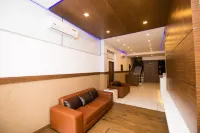 Hotel Kapilavasthu - Parking