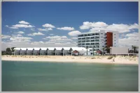 Seashells Mandurah - Beach