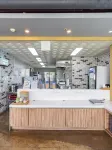 Yangji Resortel - spa