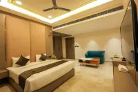 GOLDEN TREE HOTEL - 4-Star