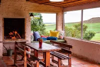 Skeiding Guest Farm - ที่มีที่จอดรถ