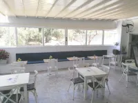 City Pearl Hotel - Mountain view