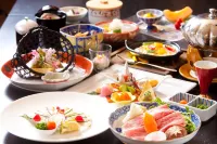 由布院Ubl飯店 - Wi-Fi