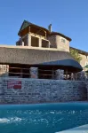 Seeheim Hotel - Pool