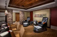 Bear Creek Mountain Resort - Spa