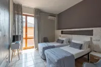 Hotel Roma - واي فاي