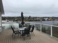 Howey Bay Motel - Pet friendly