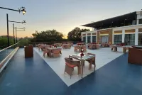 Hotel Aram - Gym