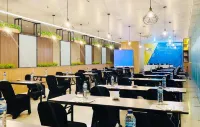 Cordia Hotel Yogyakarta - Airport Hotel - Bãi đậu xe