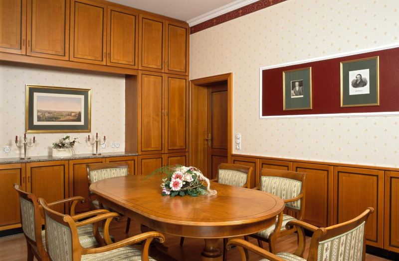 Boutique-Hotel Amalienhof photo 5