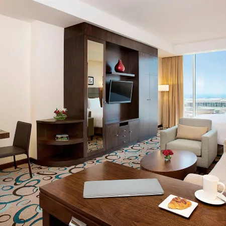 Residence Inn Jazan
