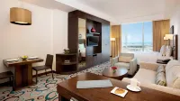 Residence Inn Jazan - spa