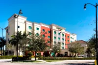 Courtyard Miami Homestead Hoteles en Homestead
